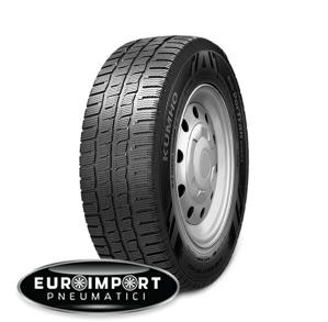 Kumho Protran CW51 215/65 R16 109 T Carico C  3PMSF  DOT 2026